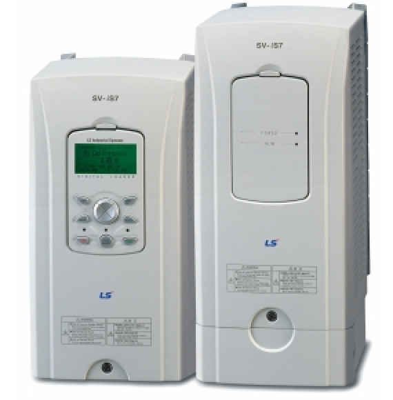 BIẾN TẦN LS IS7 SERIES