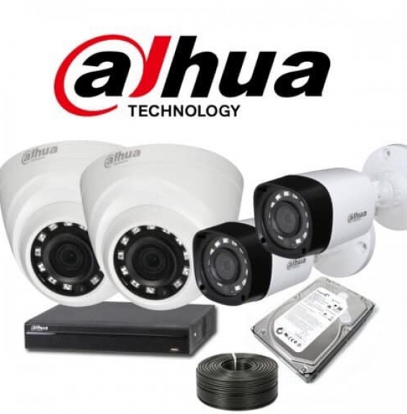 CAMERA 1