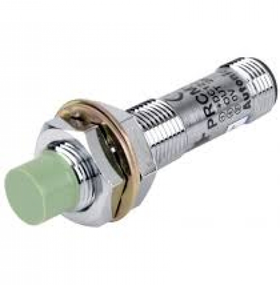 PRCMT12-DO/DC CẢM BIẾN TIỆM CẬN