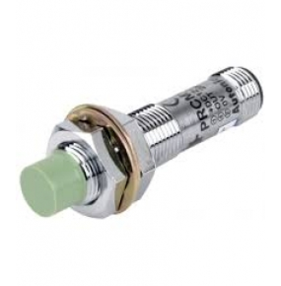 PRCMT12-DO/DC CẢM BIẾN TIỆM CẬN
