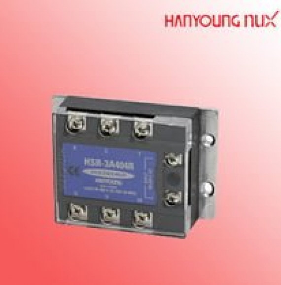 RELAY BÁN DẪN HANYOUNG HSR-3A502Z