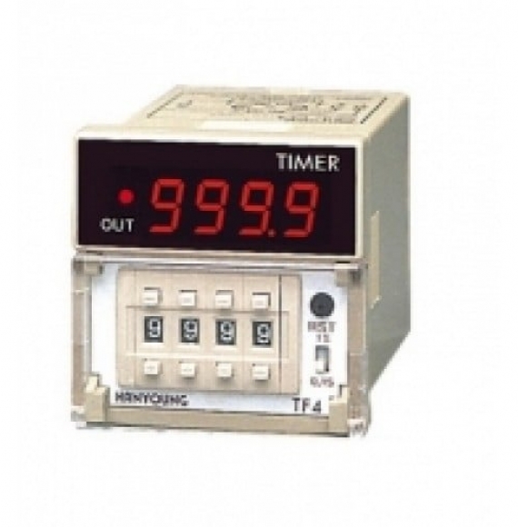 TF4-AUAR - TIMER