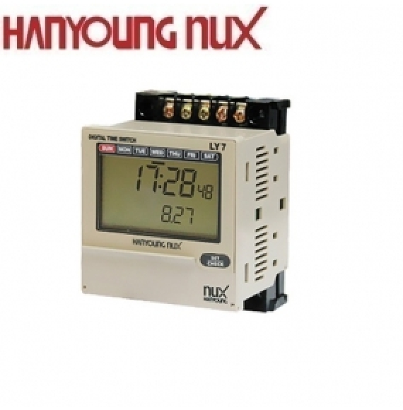 LY7 - TIMER