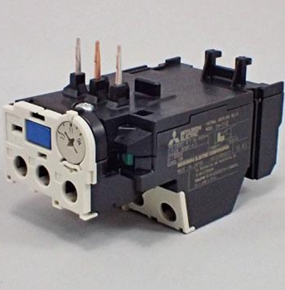Mitsubishi Relay TH-T series