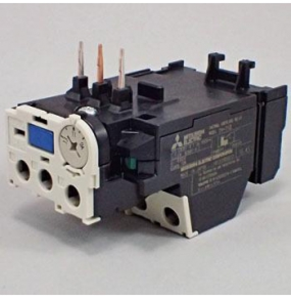 Mitsubishi Relay TH-T series