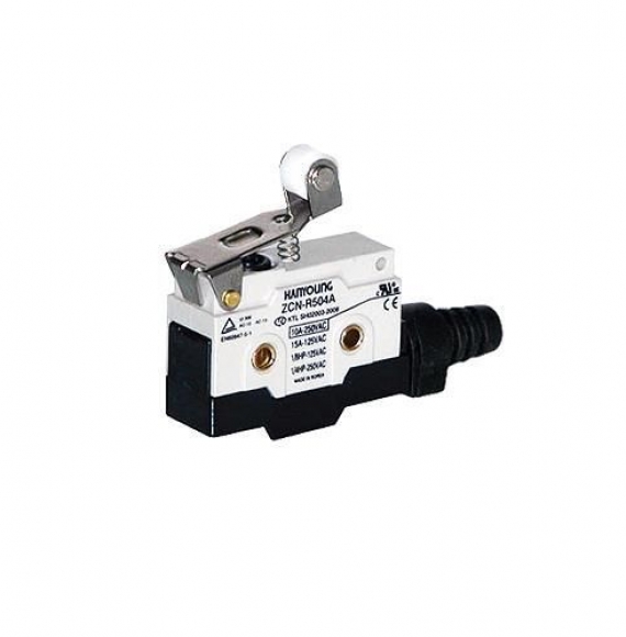 CÔNG TẮC HÀNH TRÌNH ZCN-R504A