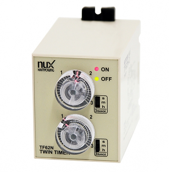 TF62N-E - TIMER