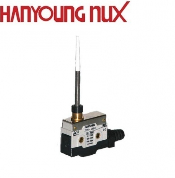 CÔNG TẮC HÀNH TRÌNH ZCN-L509