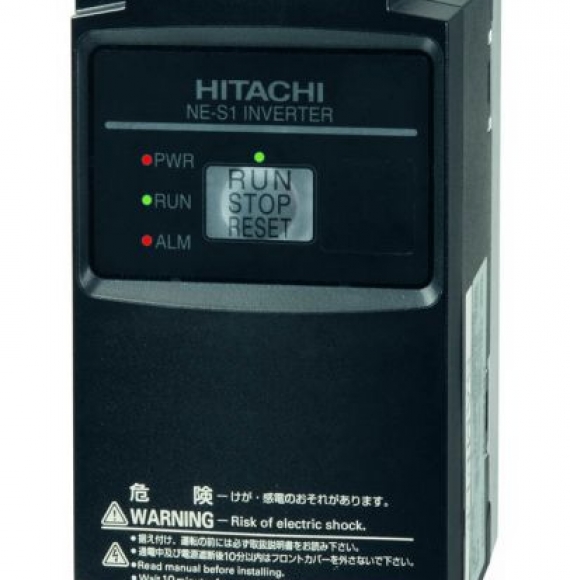 BIẾN TẦN NES1-002SB