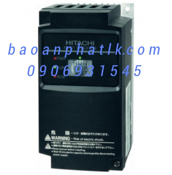 BIẾN TẦN NES1-002SB