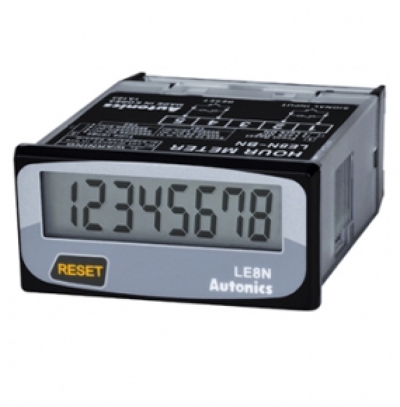 LA8N - COUNTER