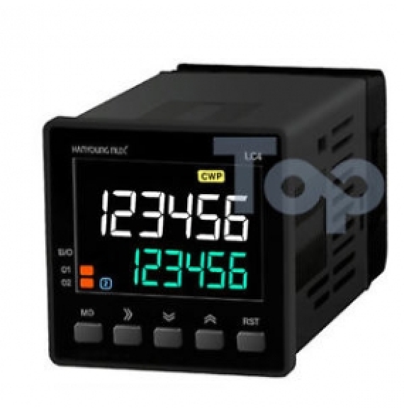 LC4-P42CA - COUNTER/TIMER