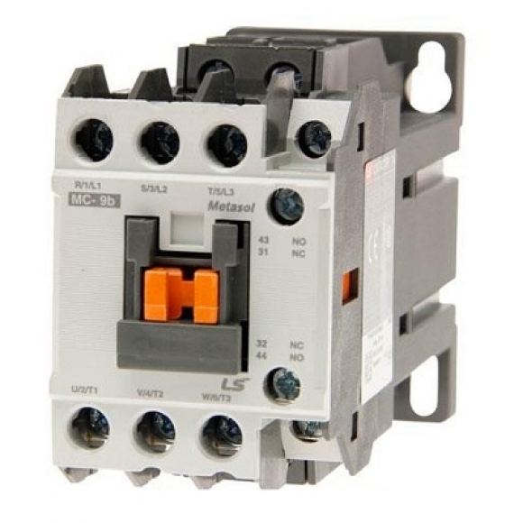 Contactor (Khởi động từ) LS MC series