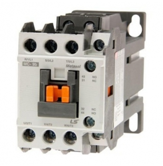 Contactor (Khởi động từ) LS MC series