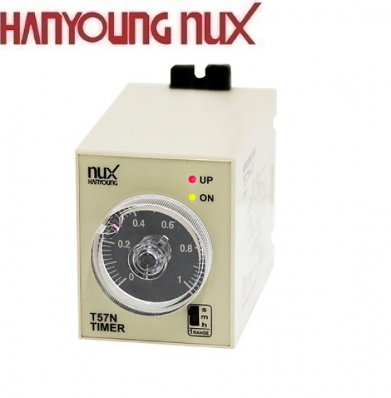 T57N-E - TIMER