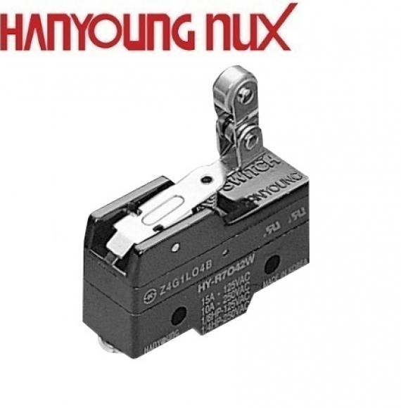 CÔNG TẮC HÀNH TRÌNH HY-R704-2W