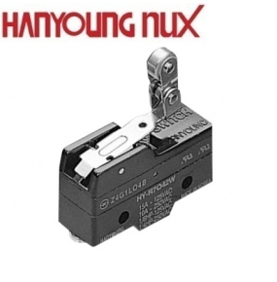 CÔNG TẮC HÀNH TRÌNH HY-R704-2W