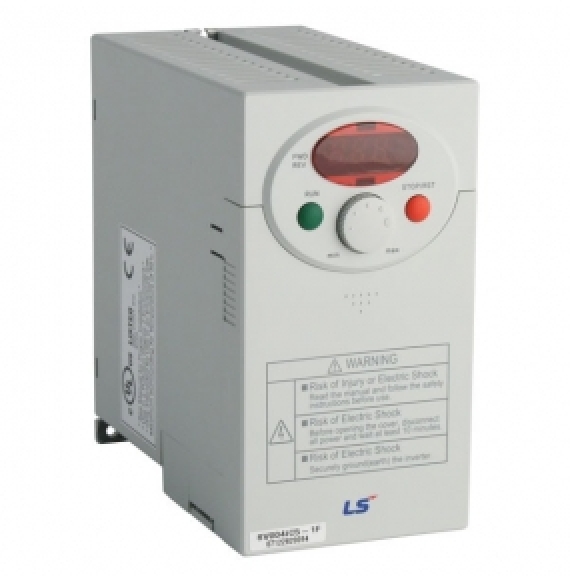 BIẾN TẦN LS IC5 SERIES
