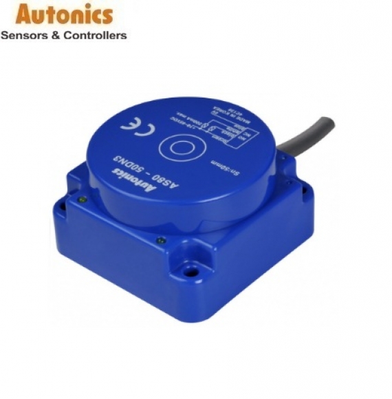 AS80-50DN3/DP3 CẢM BIẾN TỪ