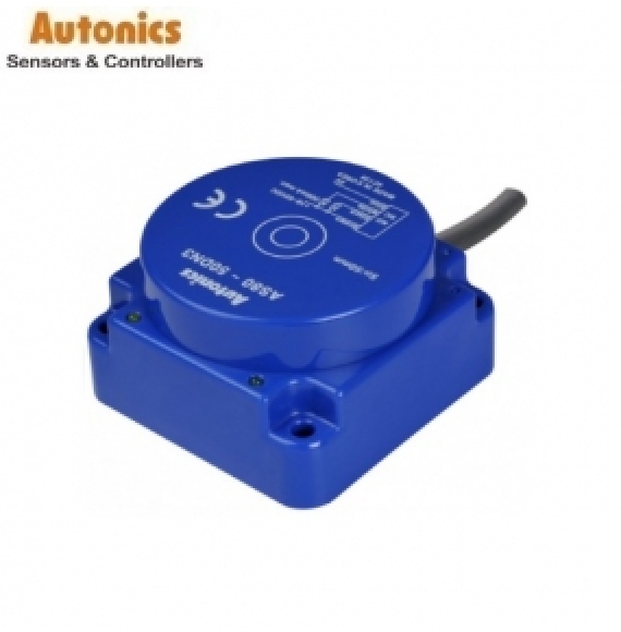 AS80-50DN3/DP3 CẢM BIẾN TỪ