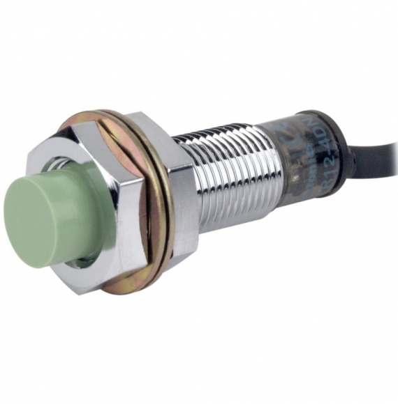 PR12 &1 8 - AO/AC CẢM BIẾN TỪ