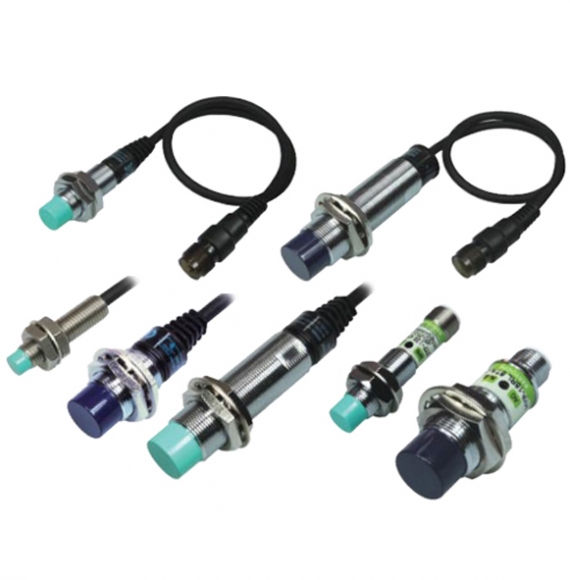 CẢM BIẾN ĐIỆN TỪ DC 3 DÂY UP-18RM5NA