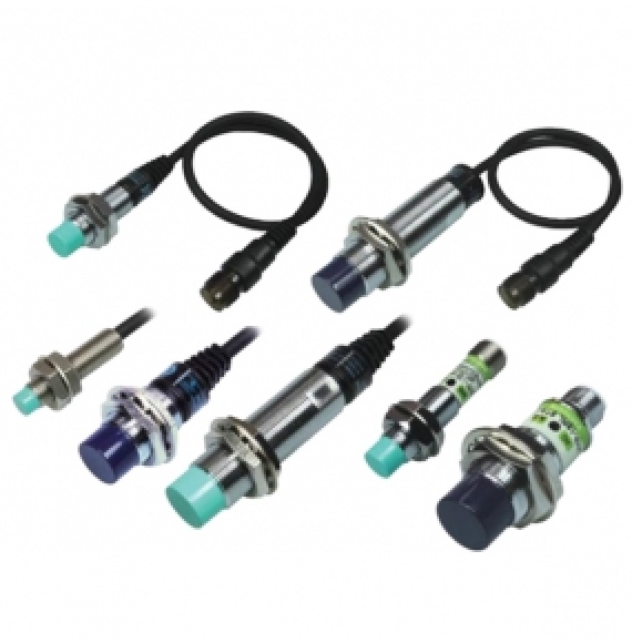 CẢM BIẾN ĐIỆN TỪ DC 3 DÂY UP-18RM5NA