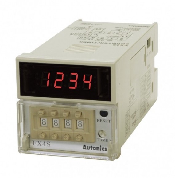 FX4S-1P4 - COUNTER