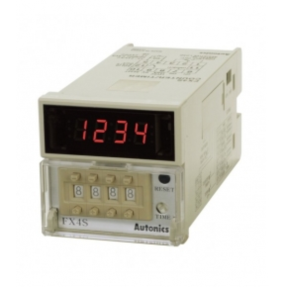 FX4S-1P4 - COUNTER