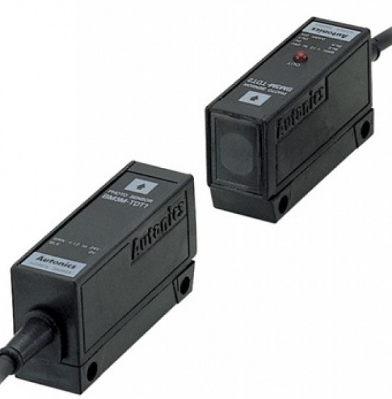 CẢM BIẾN ĐIỆN QUANG BM200-DDT/ BM1M-MDT/ BM3M-TDT