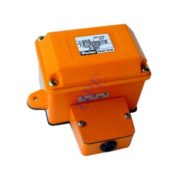 BỘ BÁO MỨC NƯỚC, DẦU PARKER JF-302T