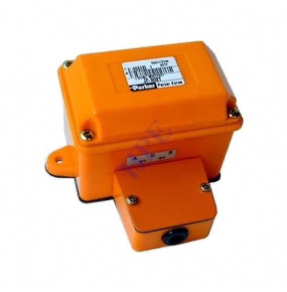 BỘ BÁO MỨC NƯỚC, DẦU PARKER JF-302T