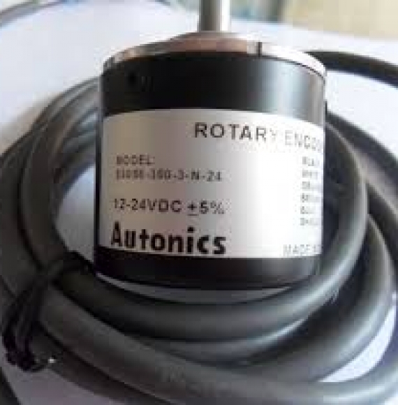 Phát xung Autonics E40 series