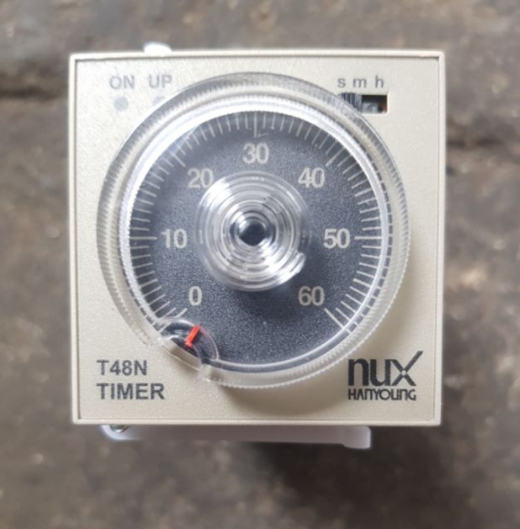 T48N -TIMER