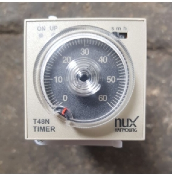 T48N -TIMER