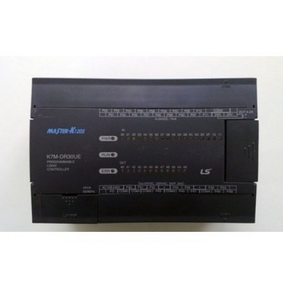 BỘ LẬP TRÌNH PLC LS K7M-DR30UE
