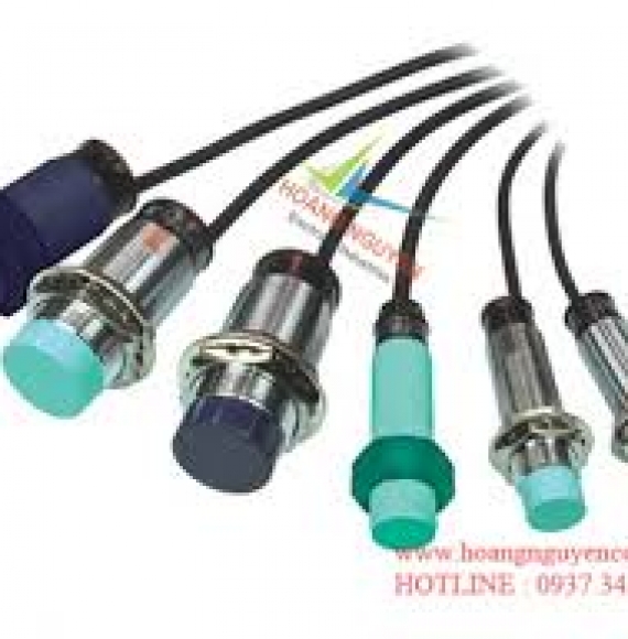 CẢM BIẾN ĐIỆN TỪ DC 3 DÂY UP-08RM1.5NA