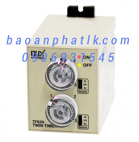 TF62N-P - TIMER