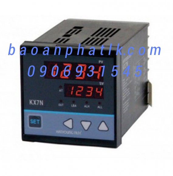 KX7N