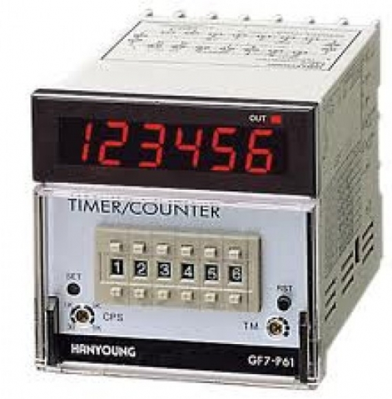 GF7-P41E - COUNTER