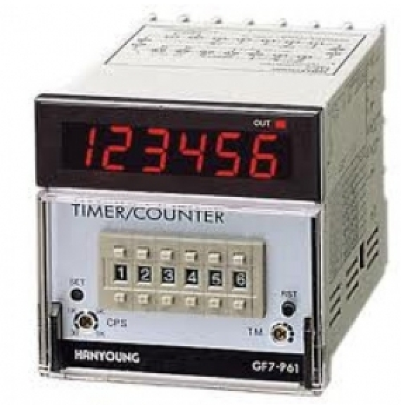 GF7-P41E - COUNTER