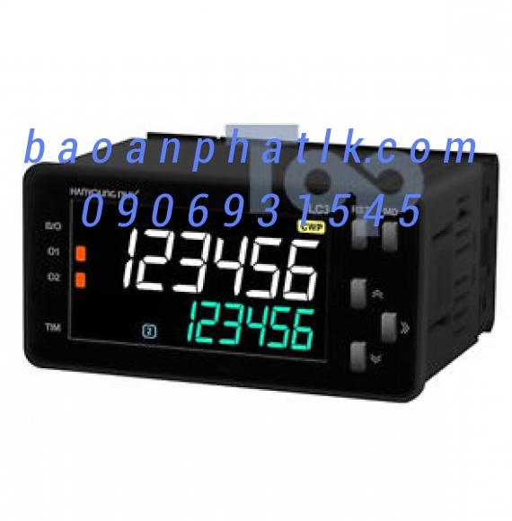 LC3-P61NA - COUNTER/TIMER