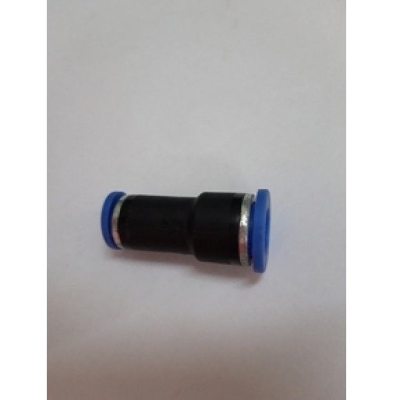 Ống nối thẳng fi 10-8