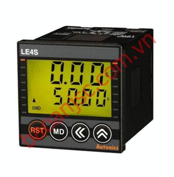 LE4S - TIMER