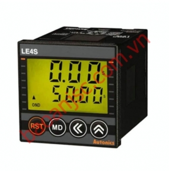 LE4S - TIMER