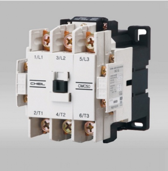 CONTACTOR( KHỞI ĐỘNG TỪ) CMC 50N