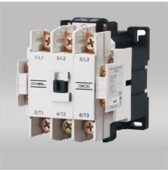 CONTACTOR( KHỞI ĐỘNG TỪ) CMC 50N