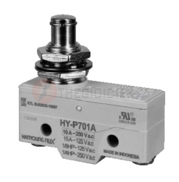 CÔNG TẮC HÀNH TRÌNH HY-P701A