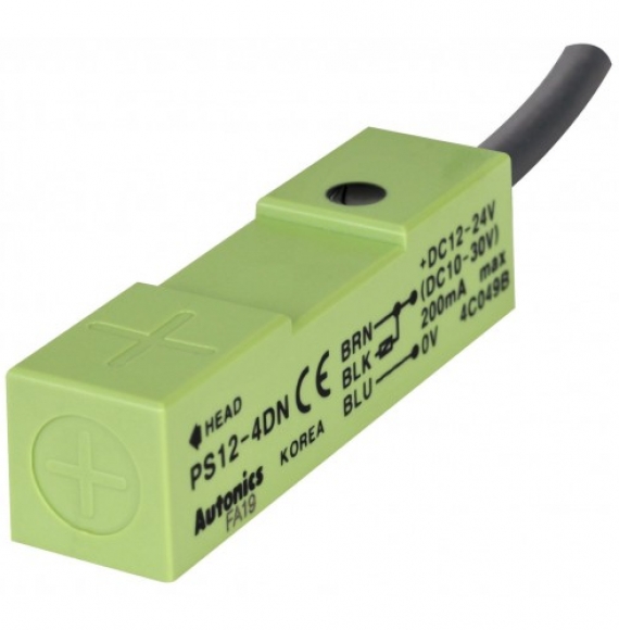 PS12-DN/DP CẢM BIẾN TỪ 