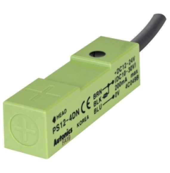 PS12-DN/DP CẢM BIẾN TỪ 